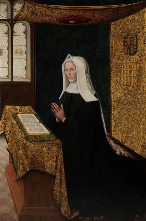 margaret henry tudor mother|margaret beaufort cause of death.